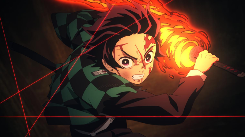 Illustration for article titled AniTAY's Top Anime of 2019: Part Three! The Top 10!